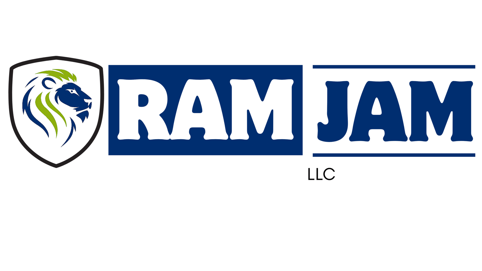 RAMJAM Website Logo horizontal 2